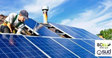 Imagen Som Energia farà 100 instal·lacions fotovoltaiques d'autoproducció al Vallès