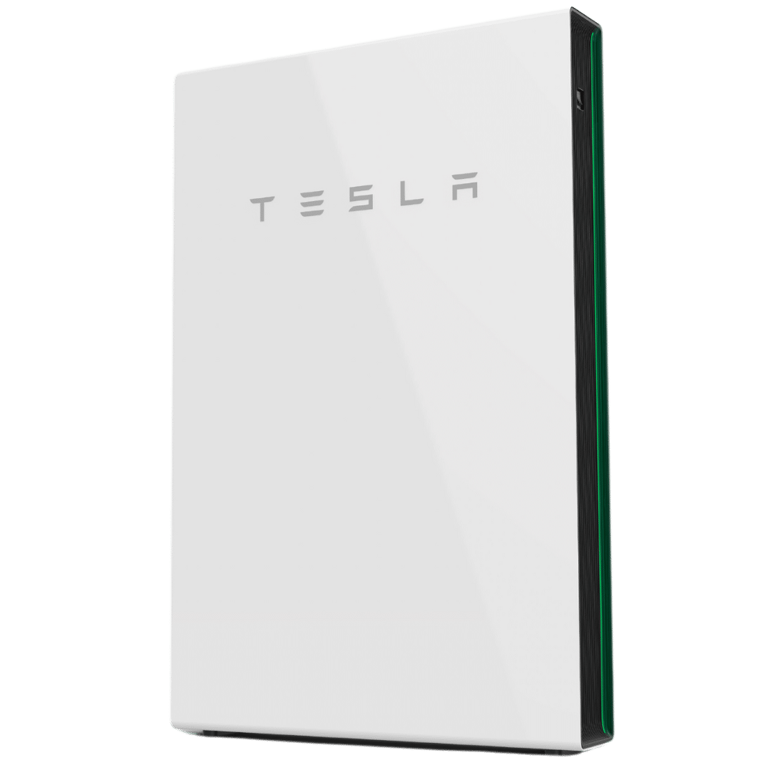 Descobreix La Bateria Powerwall De Tesla