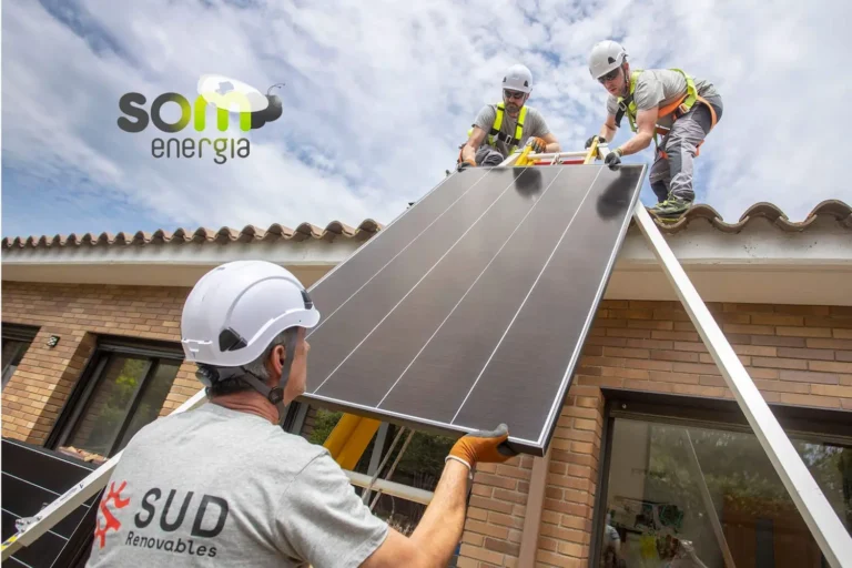 planter solar 5