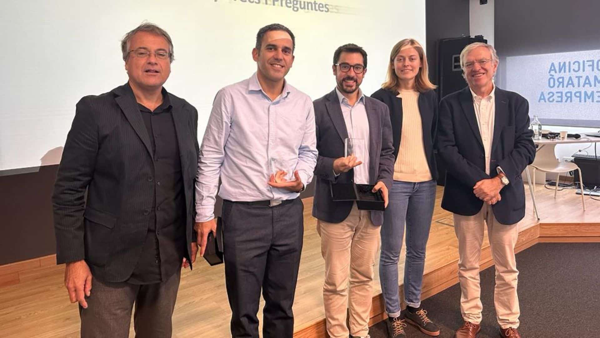 Manel Romero a UNEFCAT
