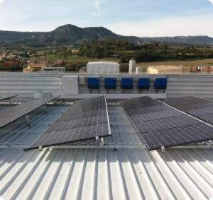 plaques solars Girona empreses, placas solares Girona empresas