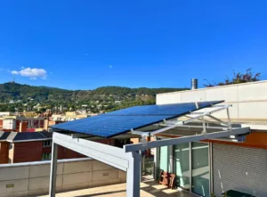 plaques solars Mallorca Menorca Eivissa i Formentera