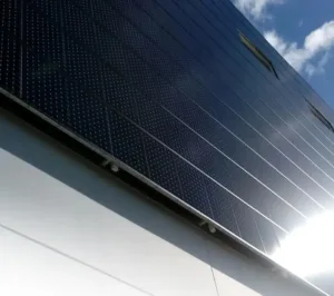 fotovoltaica placas plaques solars façances