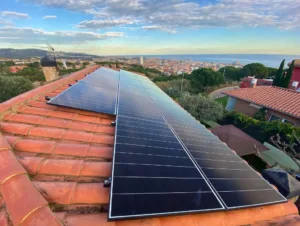 plaques solars Mallorca Menorca Eivissa i Formentera