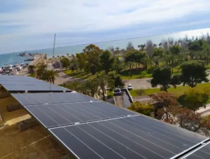 plaques solars Mallorca Menorca Eivissa i Formentera