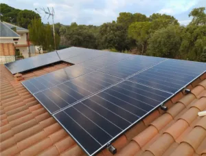 plaques solars Mallorca Menorca Eivissa i Formentera