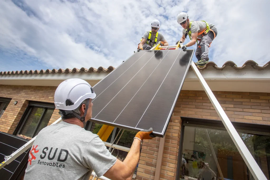 subvenciones placas solares cataluña y baleares