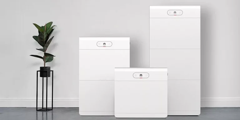 Bateria solar Huawei Luna