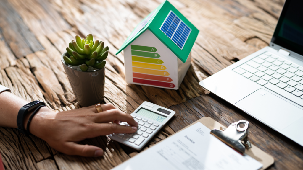 Certificados de Actuación de Ahorro Energético