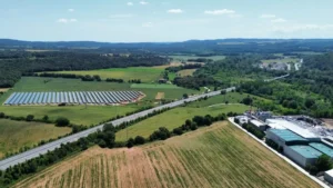 parc solar LC Paper