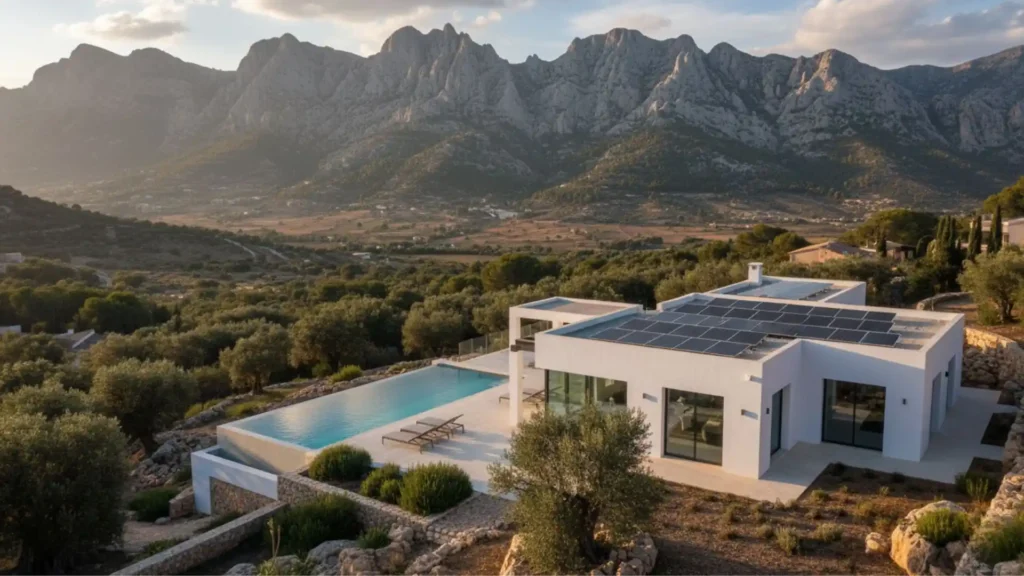 instalacion de placas solares en mallorca