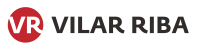 vilar riba logo vilar riba logo